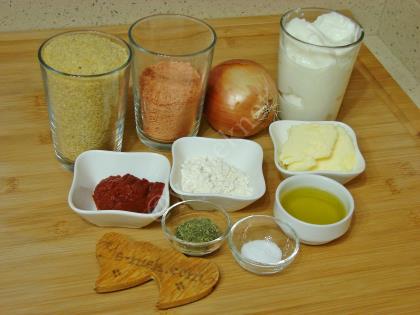 Sıkıcık Çorbası