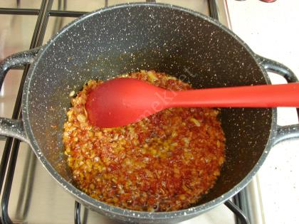 Sıkıcık Çorbası