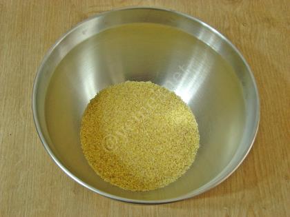 Sıkıcık Çorbası