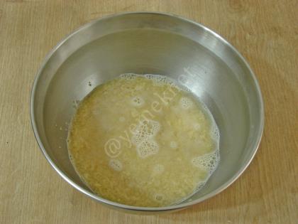 Sıkıcık Çorbası