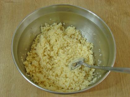 Sıkıcık Çorbası