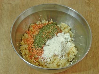 Sıkıcık Çorbası