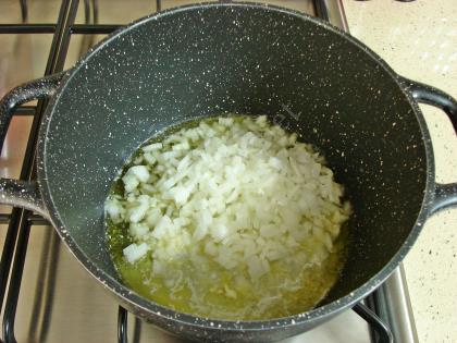 Sıkıcık Çorbası