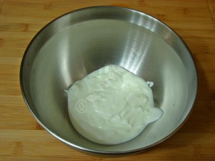 Sıvı Yağlı Şipşak Poğaça