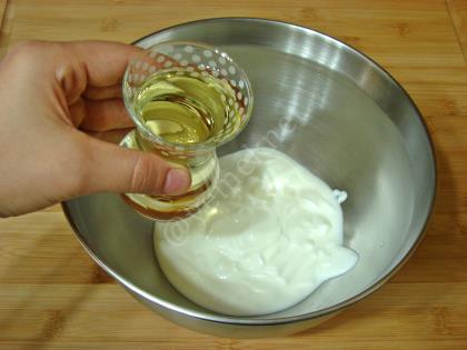 Sıvı Yağlı Şipşak Poğaça