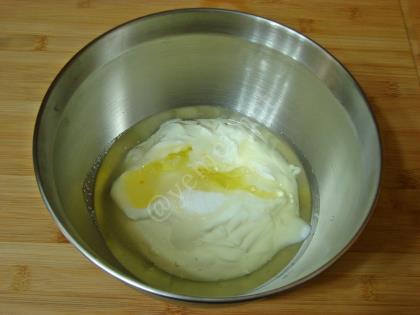 Sıvı Yağlı Şipşak Poğaça