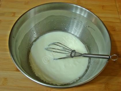 Sıvı Yağlı Şipşak Poğaça