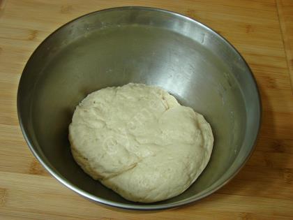 Sıvı Yağlı Şipşak Poğaça