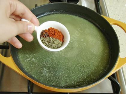 Tereyağlı Haşlanmış Yumurta