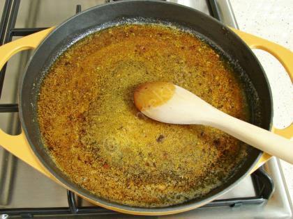 Tereyağlı Haşlanmış Yumurta