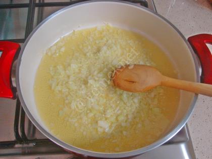 Zeytinyağlı Ayvalı Kereviz