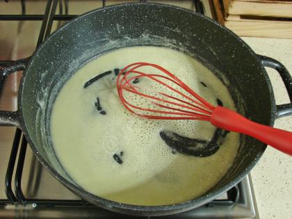 Brüksel Lahanası Graten