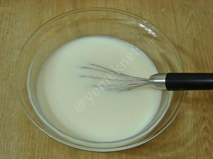 Helvacı Ali İrmik Helvası