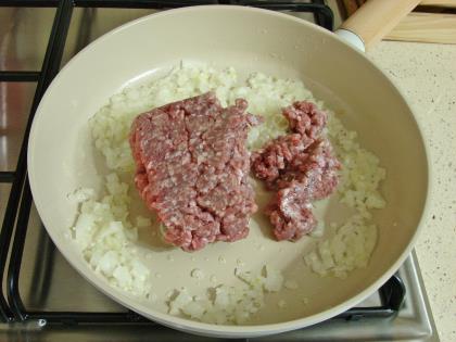 Karnabahar Mantısı