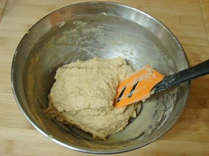 Mayasız Yulaf Ekmeği