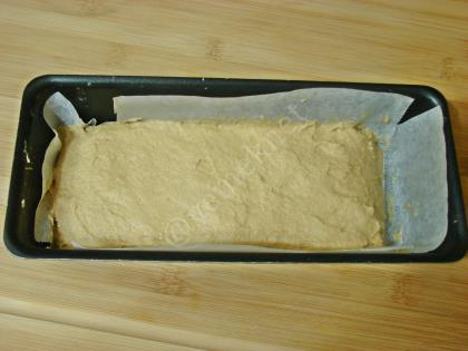 Mayasız Yulaf Ekmeği