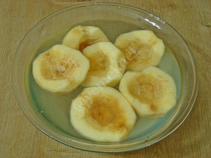 Narlı Ayva Tatlısı