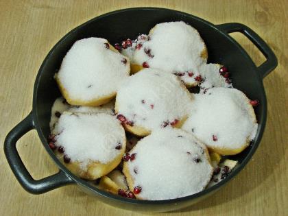 Narlı Ayva Tatlısı