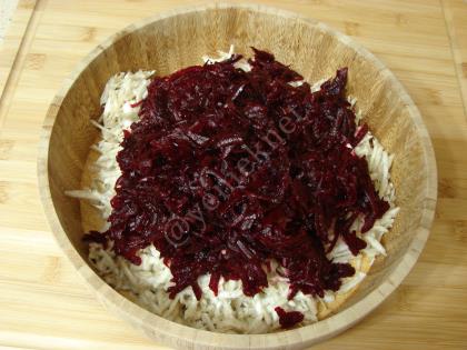 Pancarlı Kereviz Salatası