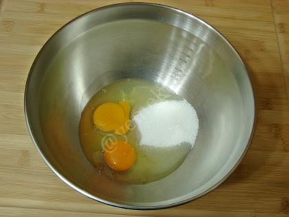 Portakallı Çatlak Kurabiye