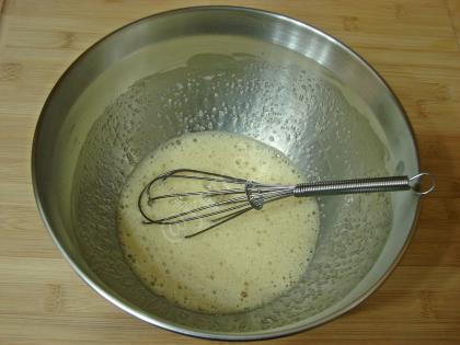 Portakallı Çatlak Kurabiye