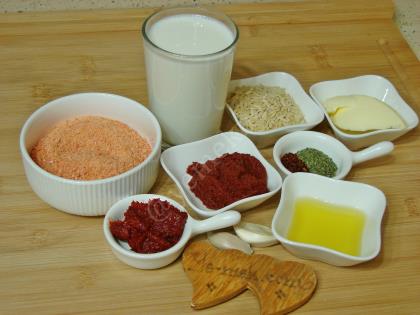 Sütlü Tarhana Çorbası