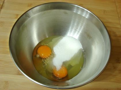 Elmalı Kek Kurabiye