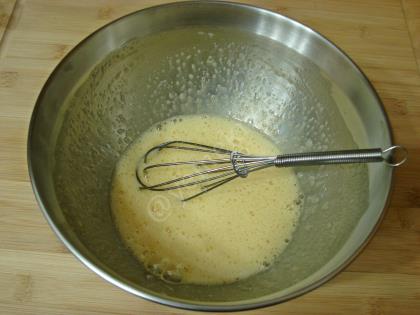 Elmalı Kek Kurabiye