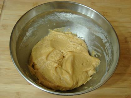 Elmalı Kek Kurabiye