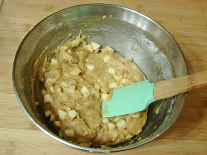 Elmalı Kek Kurabiye