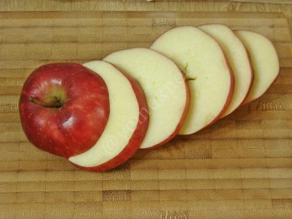 Elmalı Milföy Tatlısı