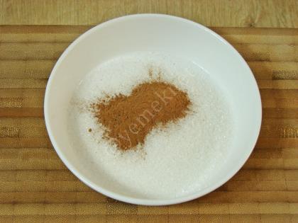 Elmalı Milföy Tatlısı