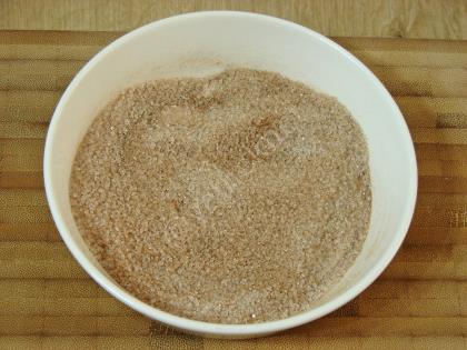 Elmalı Milföy Tatlısı