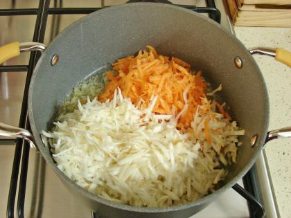 Terbiyeli Kereviz Çorbası