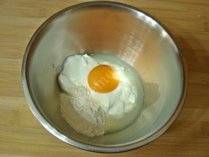 Terbiyeli Kereviz Çorbası