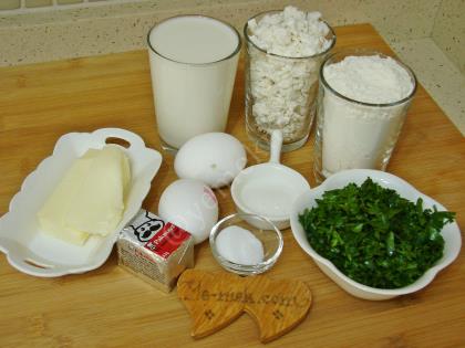 Kahvaltılık Çörek