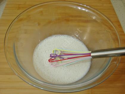 Kahvaltılık Çörek