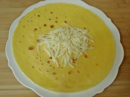 Kahvaltılık Krep Börek