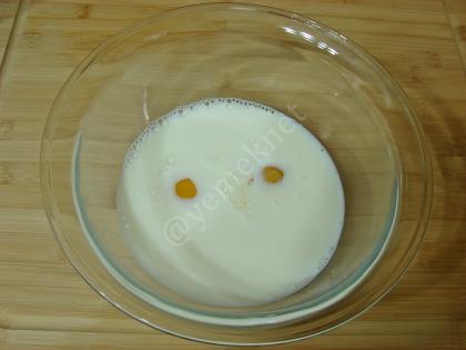 Kahvaltılık Krep Börek