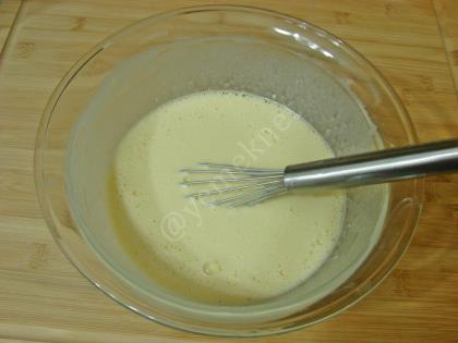 Kahvaltılık Krep Börek