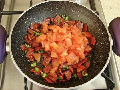 Kahvaltılık Krep Börek