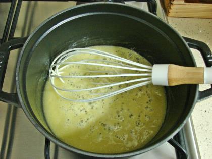 Kolay Domates Çorbası