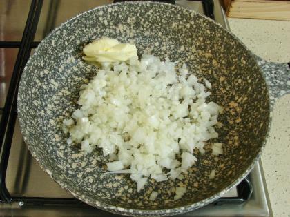 Tavuklu Sebzeli Pilav