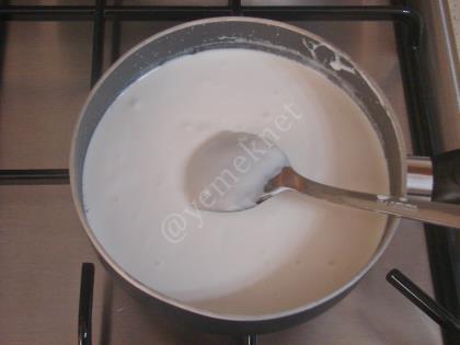 Yumurtasız Mozaik Pasta