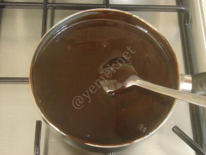 Yumurtasız Mozaik Pasta