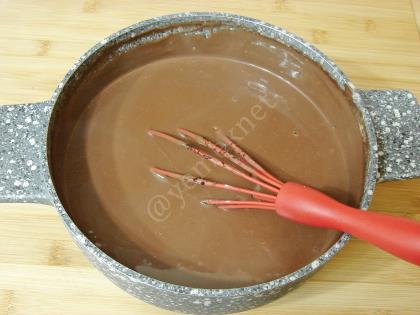 Bebe Bisküvili Pasta