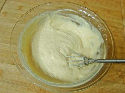 Kahvaltılık Tuzlu Kek