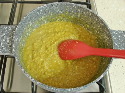 Mercimek Fava