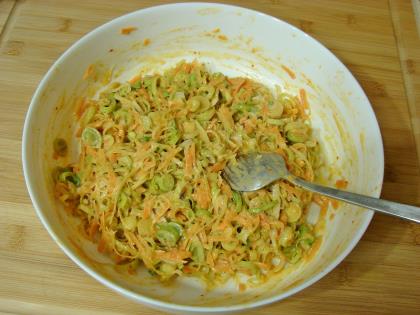 Pırasalı Tava Böreği