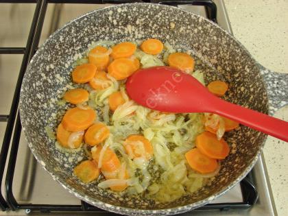 Portakallı Brüksel Lahanası